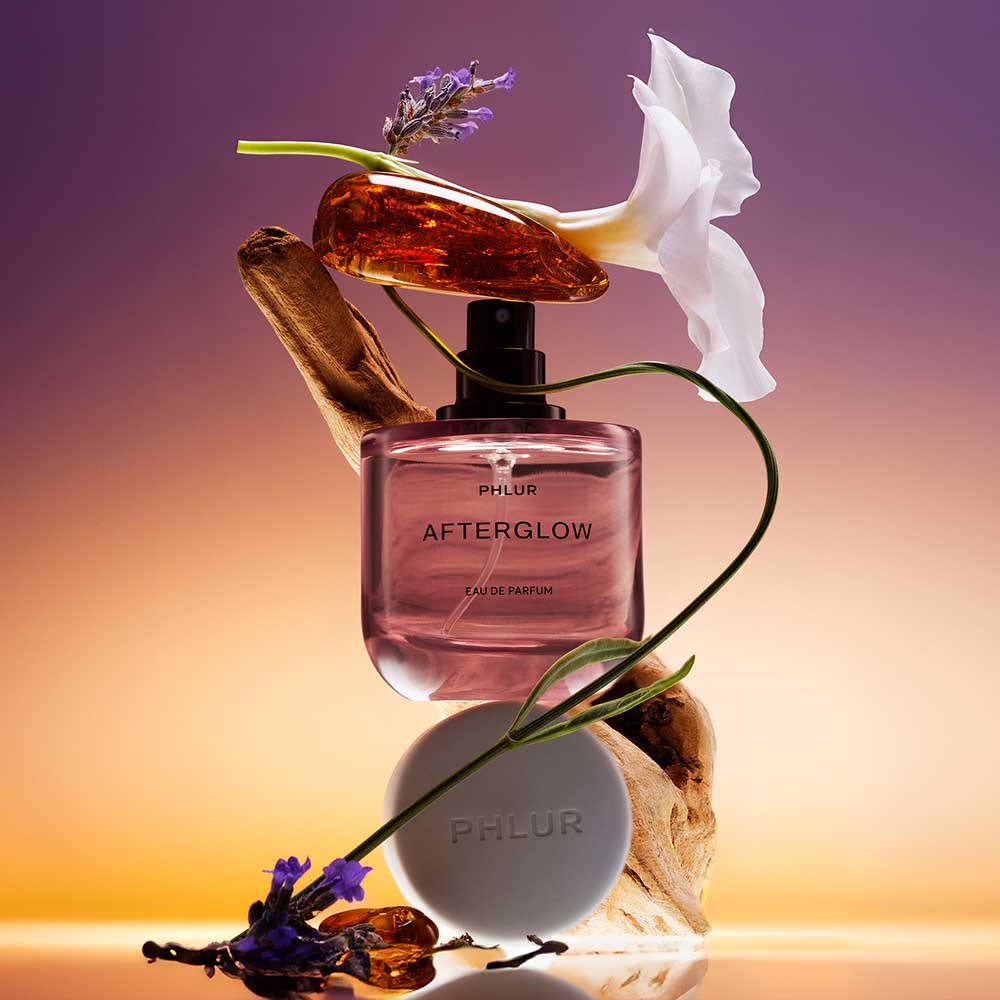 AFTERGLOW EAU DE PARFUM